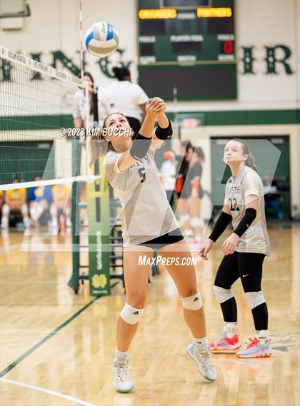 Thumbnail 2 in L'Anse Creuse North @ Notre Dame Prep photogallery.