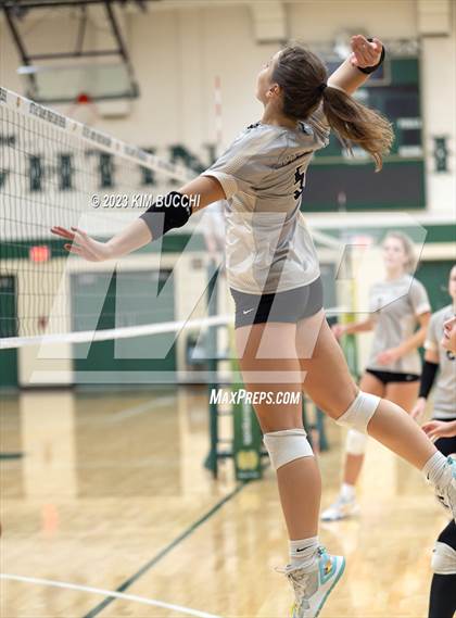 Thumbnail 2 in L'Anse Creuse North @ Notre Dame Prep photogallery.