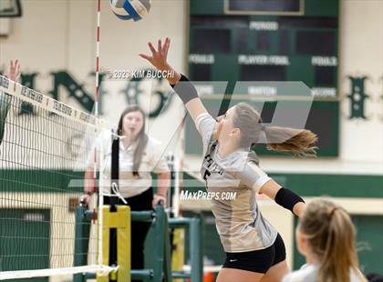 Thumbnail 1 in L'Anse Creuse North @ Notre Dame Prep photogallery.