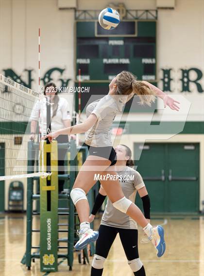 Thumbnail 3 in L'Anse Creuse North @ Notre Dame Prep photogallery.
