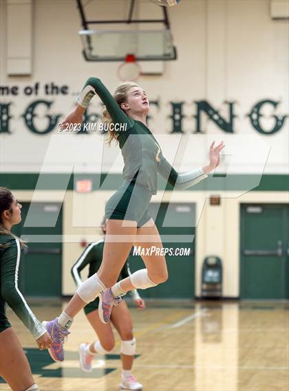 Thumbnail 2 in L'Anse Creuse North @ Notre Dame Prep photogallery.