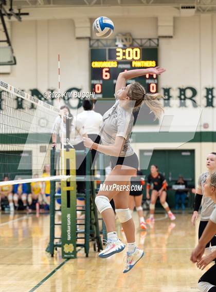 Thumbnail 3 in L'Anse Creuse North @ Notre Dame Prep photogallery.