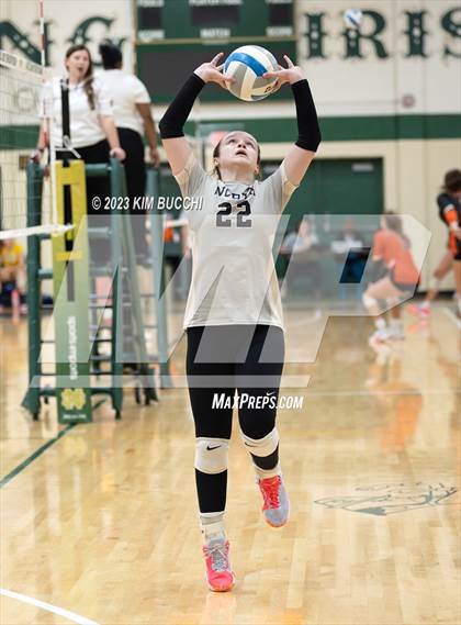 Thumbnail 1 in L'Anse Creuse North @ Notre Dame Prep photogallery.