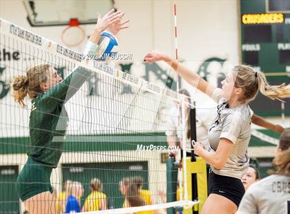 Thumbnail 2 in L'Anse Creuse North @ Notre Dame Prep photogallery.
