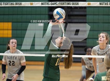 Thumbnail 3 in L'Anse Creuse North @ Notre Dame Prep photogallery.