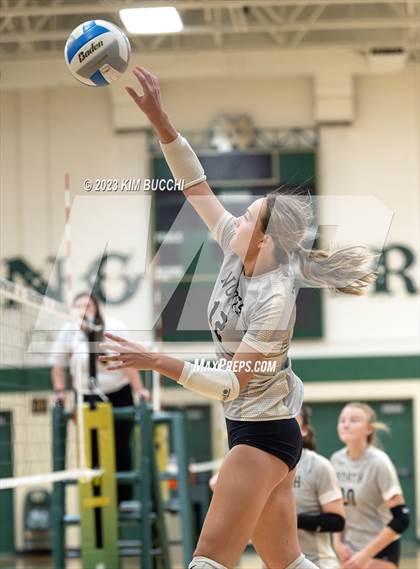 Thumbnail 2 in L'Anse Creuse North @ Notre Dame Prep photogallery.