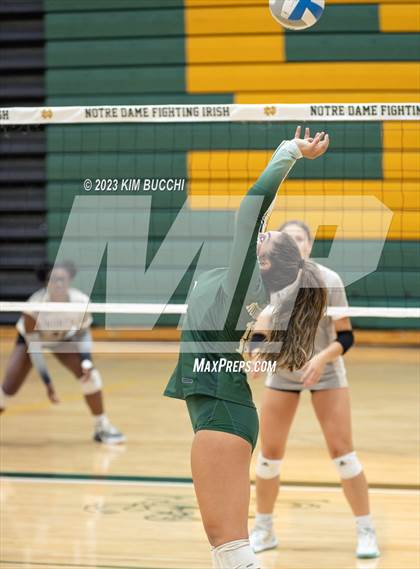 Thumbnail 3 in L'Anse Creuse North @ Notre Dame Prep photogallery.