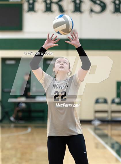 Thumbnail 2 in L'Anse Creuse North @ Notre Dame Prep photogallery.