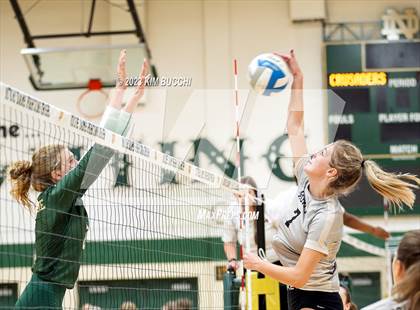 Thumbnail 1 in L'Anse Creuse North @ Notre Dame Prep photogallery.