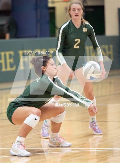 Thumbnail 2 in L'Anse Creuse North @ Notre Dame Prep photogallery.