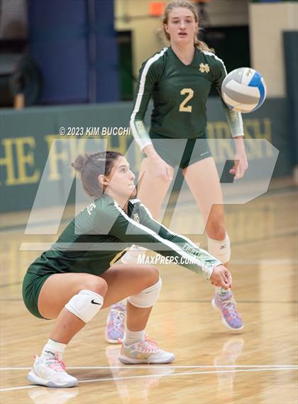 Thumbnail 3 in L'Anse Creuse North @ Notre Dame Prep photogallery.