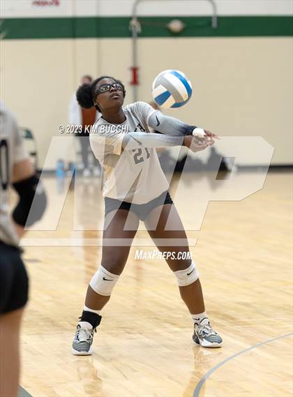 Thumbnail 2 in L'Anse Creuse North @ Notre Dame Prep photogallery.