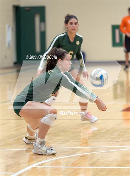 Thumbnail 3 in L'Anse Creuse North @ Notre Dame Prep photogallery.