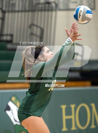 Thumbnail 2 in L'Anse Creuse North @ Notre Dame Prep photogallery.