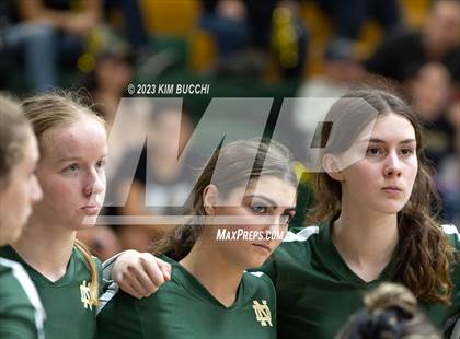Thumbnail 2 in L'Anse Creuse North @ Notre Dame Prep photogallery.