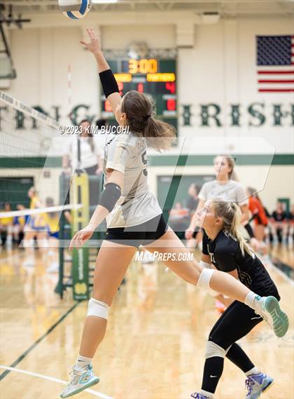 Thumbnail 2 in L'Anse Creuse North @ Notre Dame Prep photogallery.