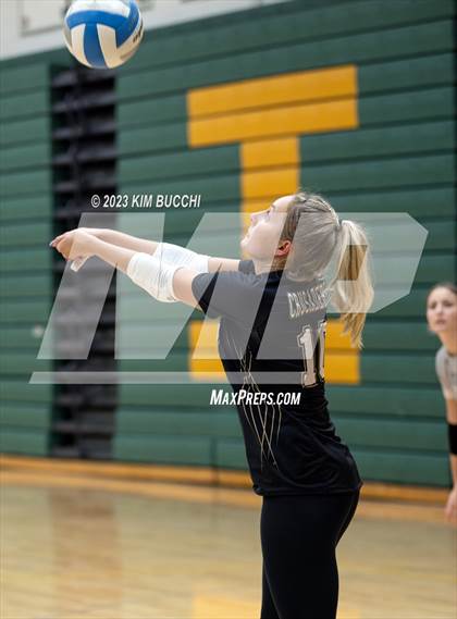 Thumbnail 3 in L'Anse Creuse North @ Notre Dame Prep photogallery.