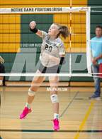 Photo from the gallery "L'Anse Creuse North @ Notre Dame Prep"