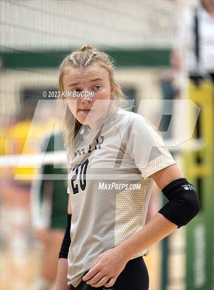 Thumbnail 2 in L'Anse Creuse North @ Notre Dame Prep photogallery.