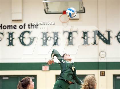 Thumbnail 3 in L'Anse Creuse North @ Notre Dame Prep photogallery.
