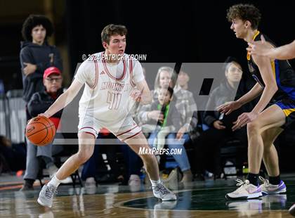 Thumbnail 2 in Tahoma @ Mount Si (WIAA 4A Quarterfinal) photogallery.