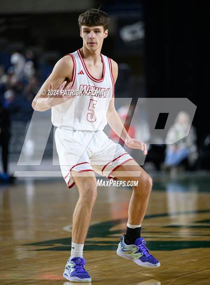 Thumbnail 1 in Tahoma @ Mount Si (WIAA 4A Quarterfinal) photogallery.