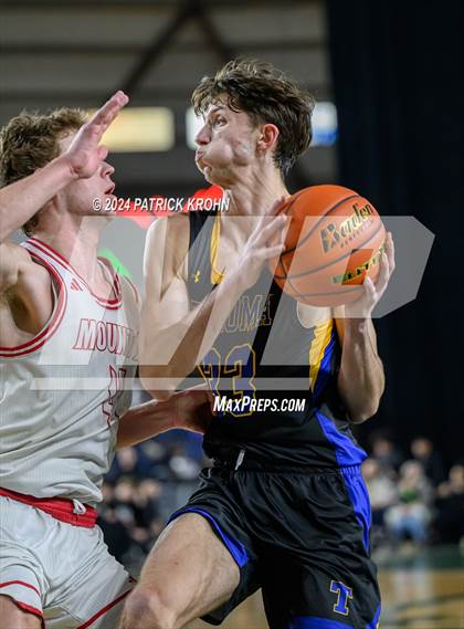 Thumbnail 3 in Tahoma @ Mount Si (WIAA 4A Quarterfinal) photogallery.