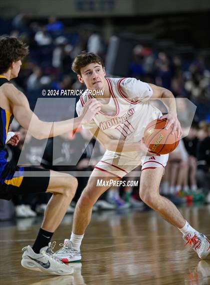 Thumbnail 2 in Tahoma @ Mount Si (WIAA 4A Quarterfinal) photogallery.