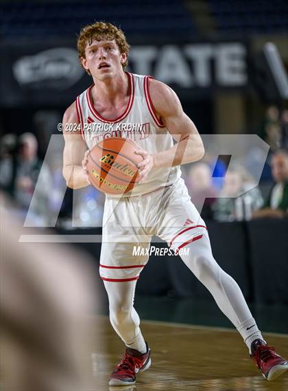 Thumbnail 3 in Tahoma @ Mount Si (WIAA 4A Quarterfinal) photogallery.