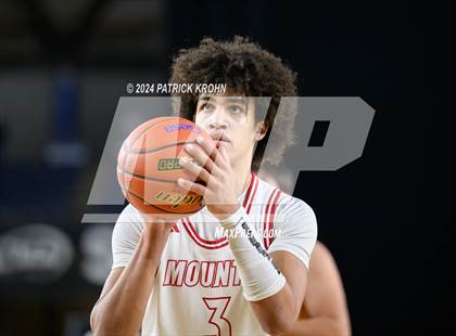 Thumbnail 1 in Tahoma @ Mount Si (WIAA 4A Quarterfinal) photogallery.
