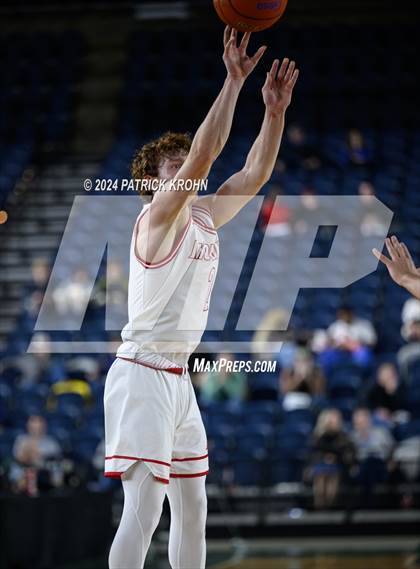 Thumbnail 2 in Tahoma @ Mount Si (WIAA 4A Quarterfinal) photogallery.