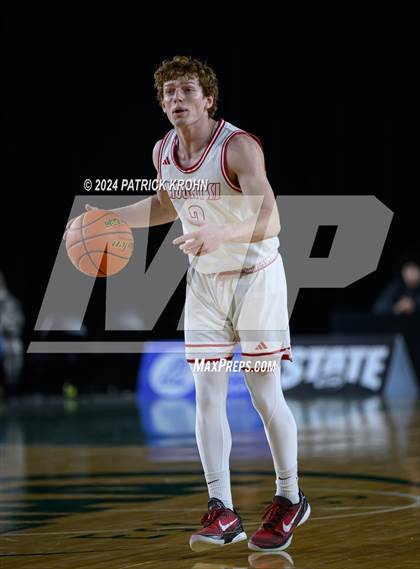 Thumbnail 1 in Tahoma @ Mount Si (WIAA 4A Quarterfinal) photogallery.