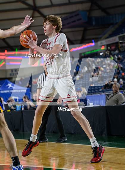 Thumbnail 2 in Tahoma @ Mount Si (WIAA 4A Quarterfinal) photogallery.
