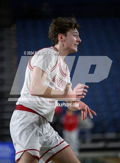Thumbnail 2 in Tahoma @ Mount Si (WIAA 4A Quarterfinal) photogallery.