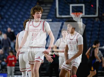 Thumbnail 2 in Tahoma @ Mount Si (WIAA 4A Quarterfinal) photogallery.