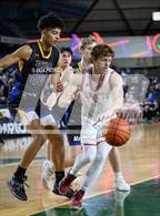 Photo from the gallery "Tahoma @ Mount Si (WIAA 4A Quarterfinal)"