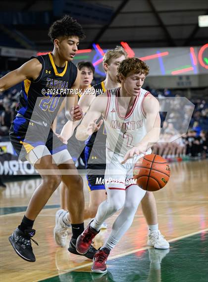 Thumbnail 3 in Tahoma @ Mount Si (WIAA 4A Quarterfinal) photogallery.