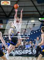 Photo from the gallery "Tahoma @ Mount Si (WIAA 4A Quarterfinal)"