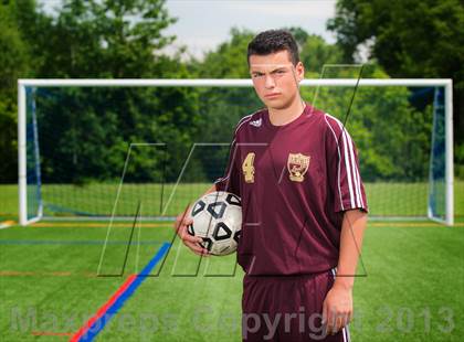 Thumbnail 2 in Arlington (Preseason Early Contenders Soccer Photo Shoot) photogallery.