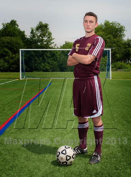 Thumbnail 2 in Arlington (Preseason Early Contenders Soccer Photo Shoot) photogallery.
