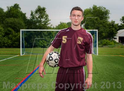 Thumbnail 3 in Arlington (Preseason Early Contenders Soccer Photo Shoot) photogallery.