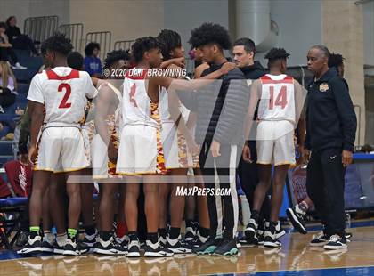 Thumbnail 3 in The Webb School vs. Howard (Dr Pepper Classic) photogallery.