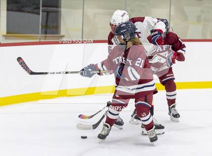 Thumbnail 2 in Taft School (Inter Squad Scrimmage) photogallery.