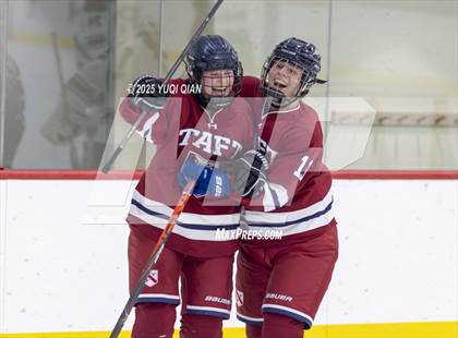 Thumbnail 1 in Taft School (Inter Squad Scrimmage) photogallery.