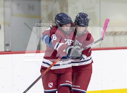 Thumbnail 2 in Taft School (Inter Squad Scrimmage) photogallery.
