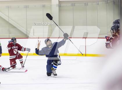 Thumbnail 3 in Taft School (Inter Squad Scrimmage) photogallery.