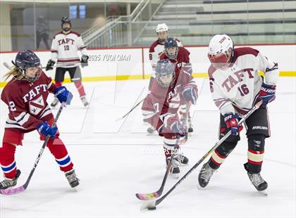Thumbnail 3 in Taft School (Inter Squad Scrimmage) photogallery.