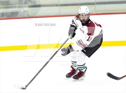Thumbnail 3 in Taft School (Inter Squad Scrimmage) photogallery.