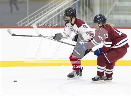 Thumbnail 1 in Taft School (Inter Squad Scrimmage) photogallery.