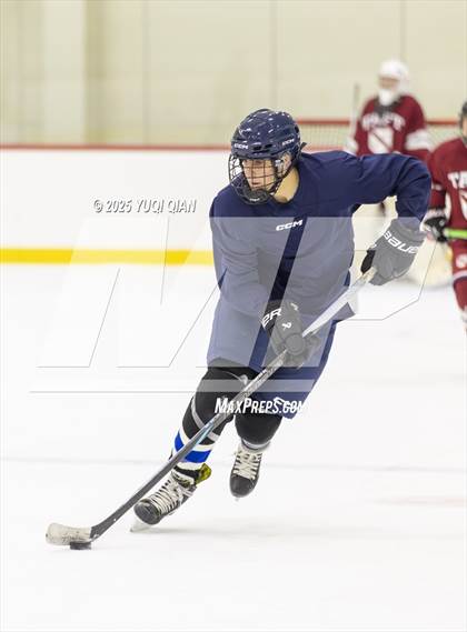 Thumbnail 2 in Taft School (Inter Squad Scrimmage) photogallery.